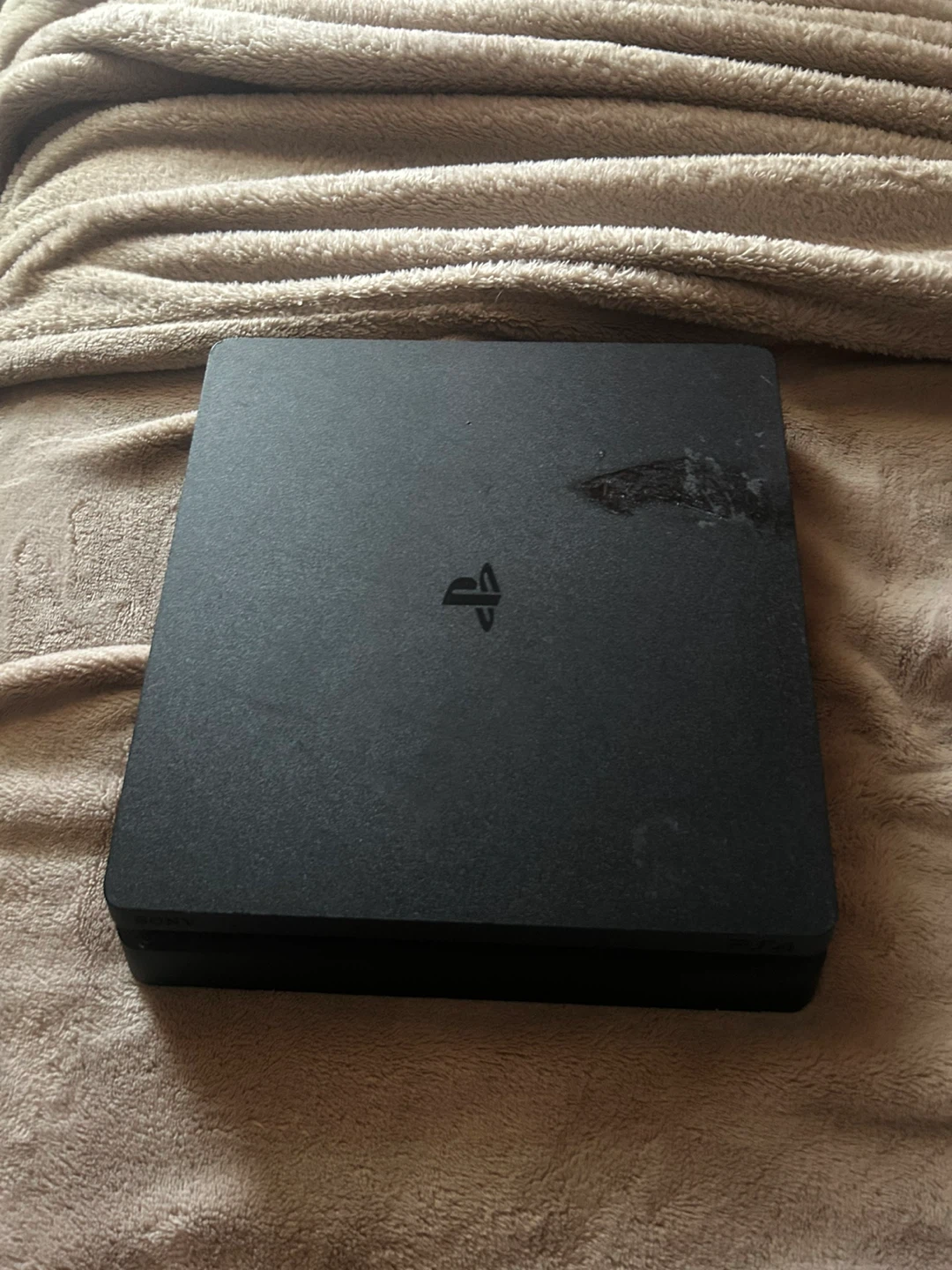 PlayStation 4 Console with Controller and Samsung tv bundle - photo 2