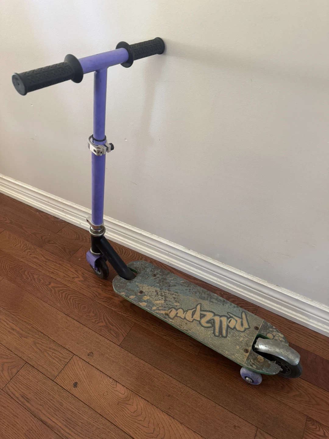 Scooter
