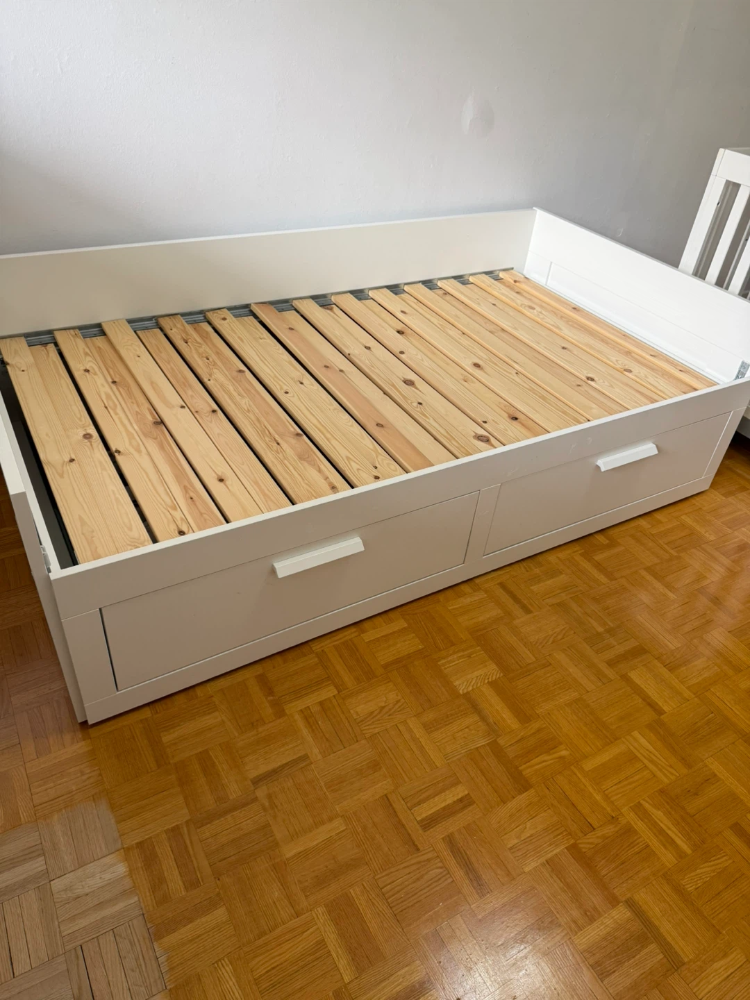 IKEA Brimnes daybed