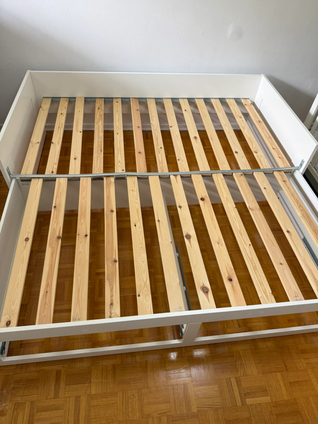 IKEA Brimnes daybed - photo 2