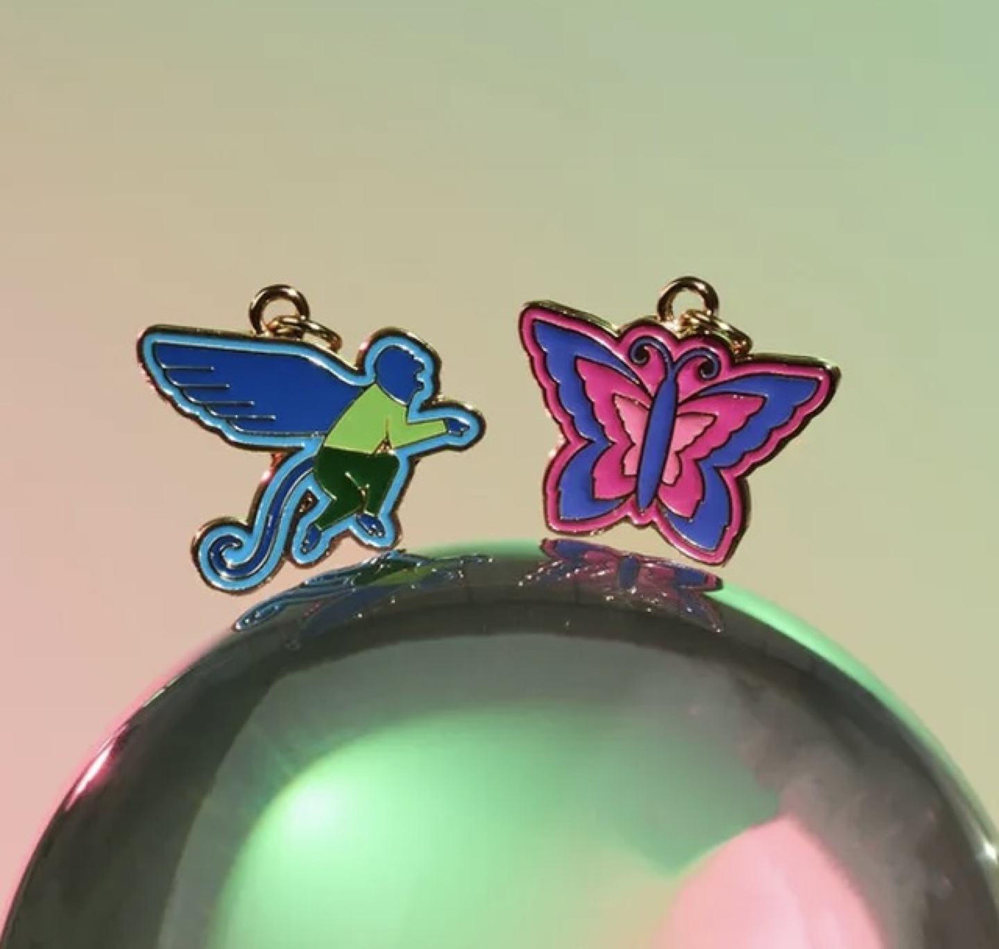 Bubble x Wicked Other Half Lip Balm Set - photo 3