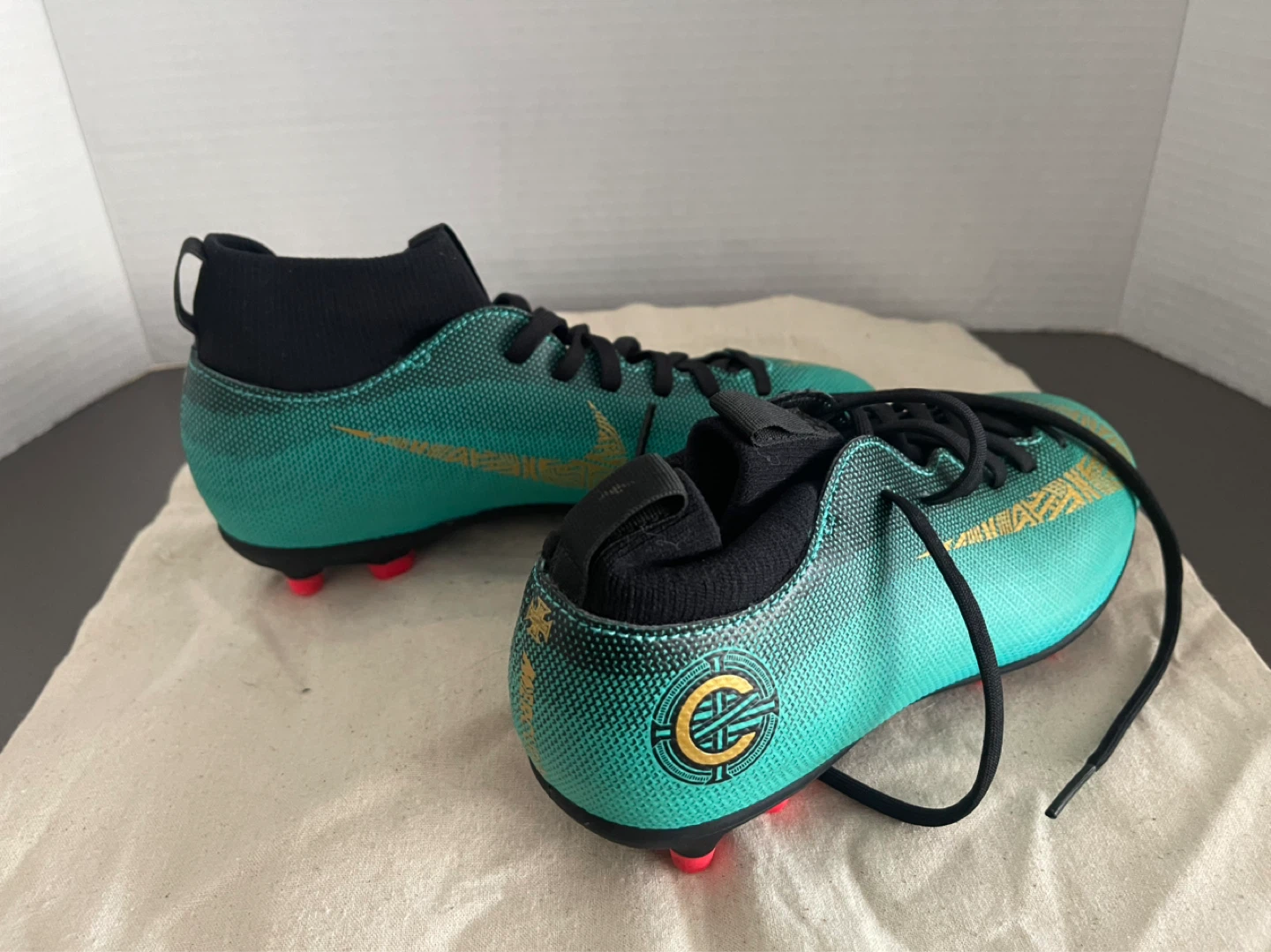 Nike Mercurial Superfly 6 CR7 - photo 2