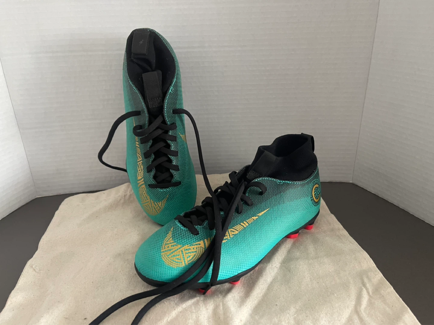 Nike Mercurial Superfly 6 CR7