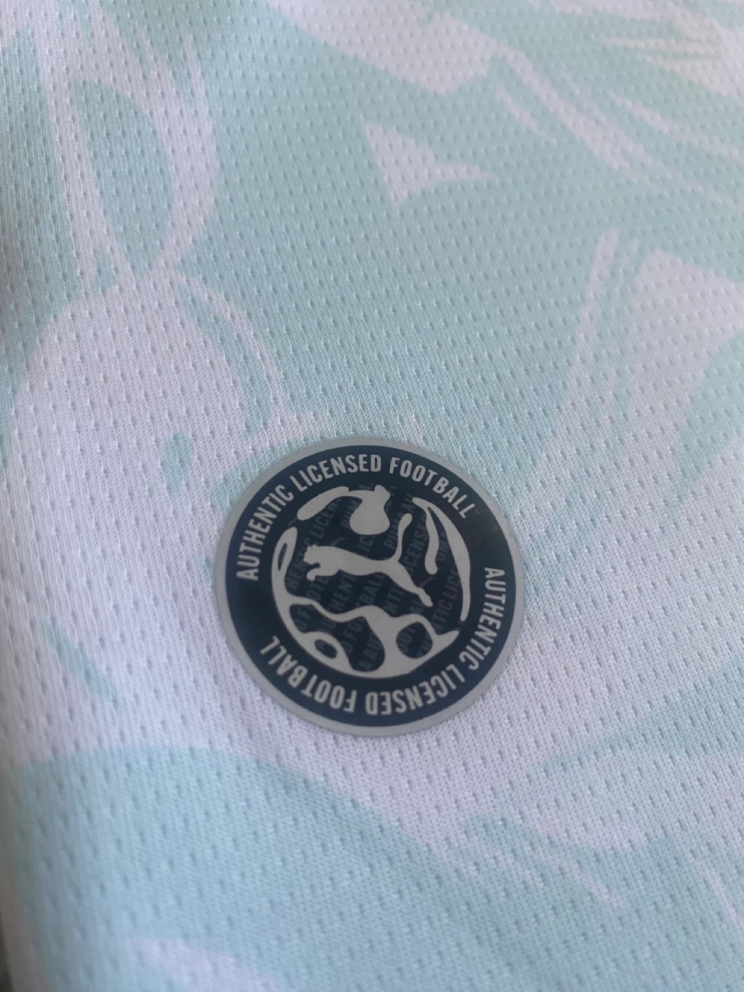 Portugal Away WC 2026 Jersey - photo 5