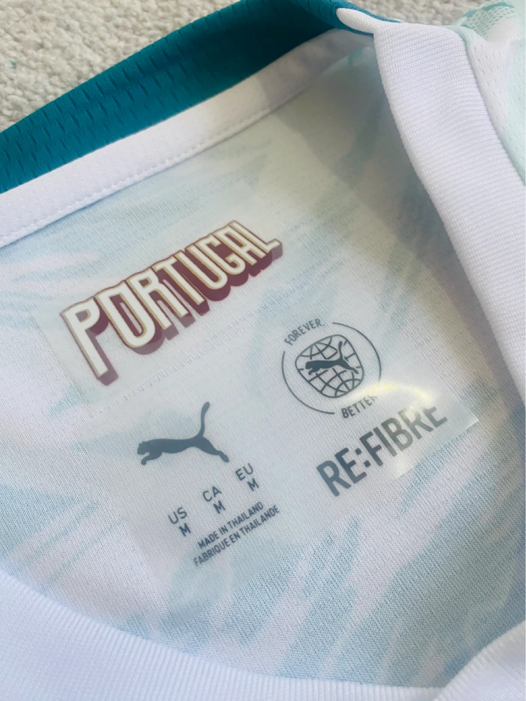 Portugal Away WC 2026 Jersey - photo 3