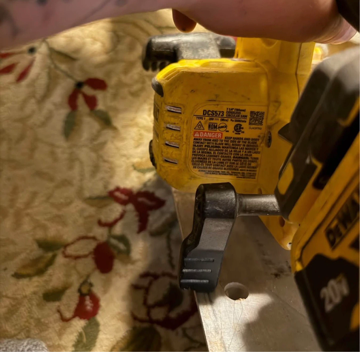 Circular Saws - photo 3