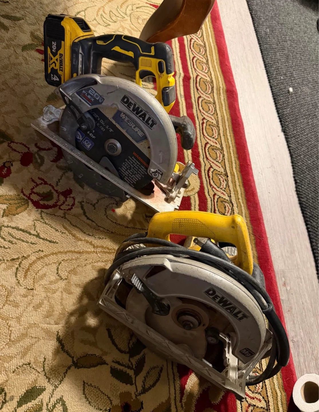 Circular Saws