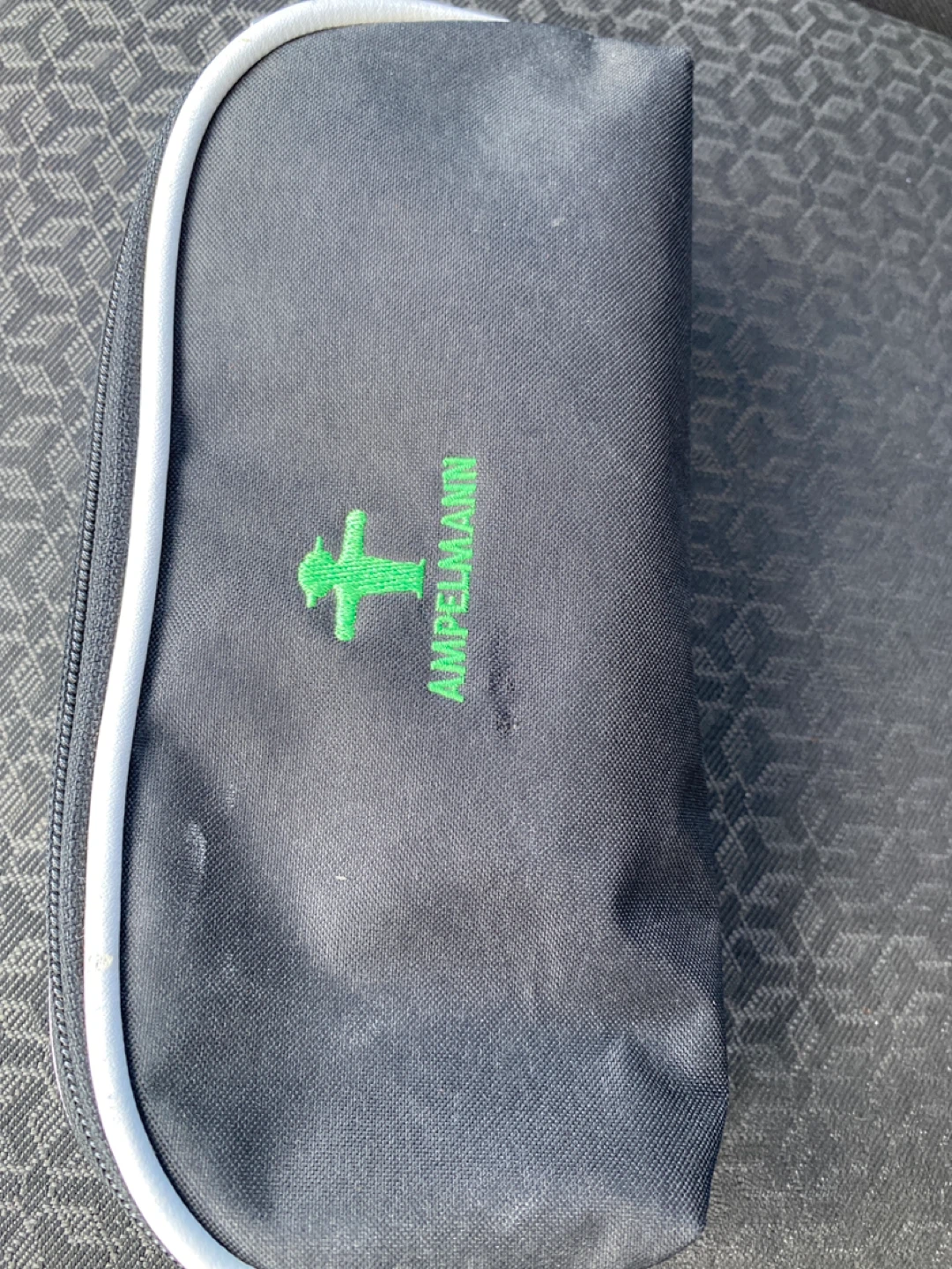 Ampelmann Berlin coin collection pouch - photo 5