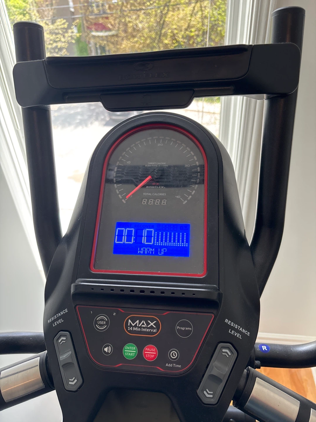 BlowFlex M6 Max Trainer - photo 4