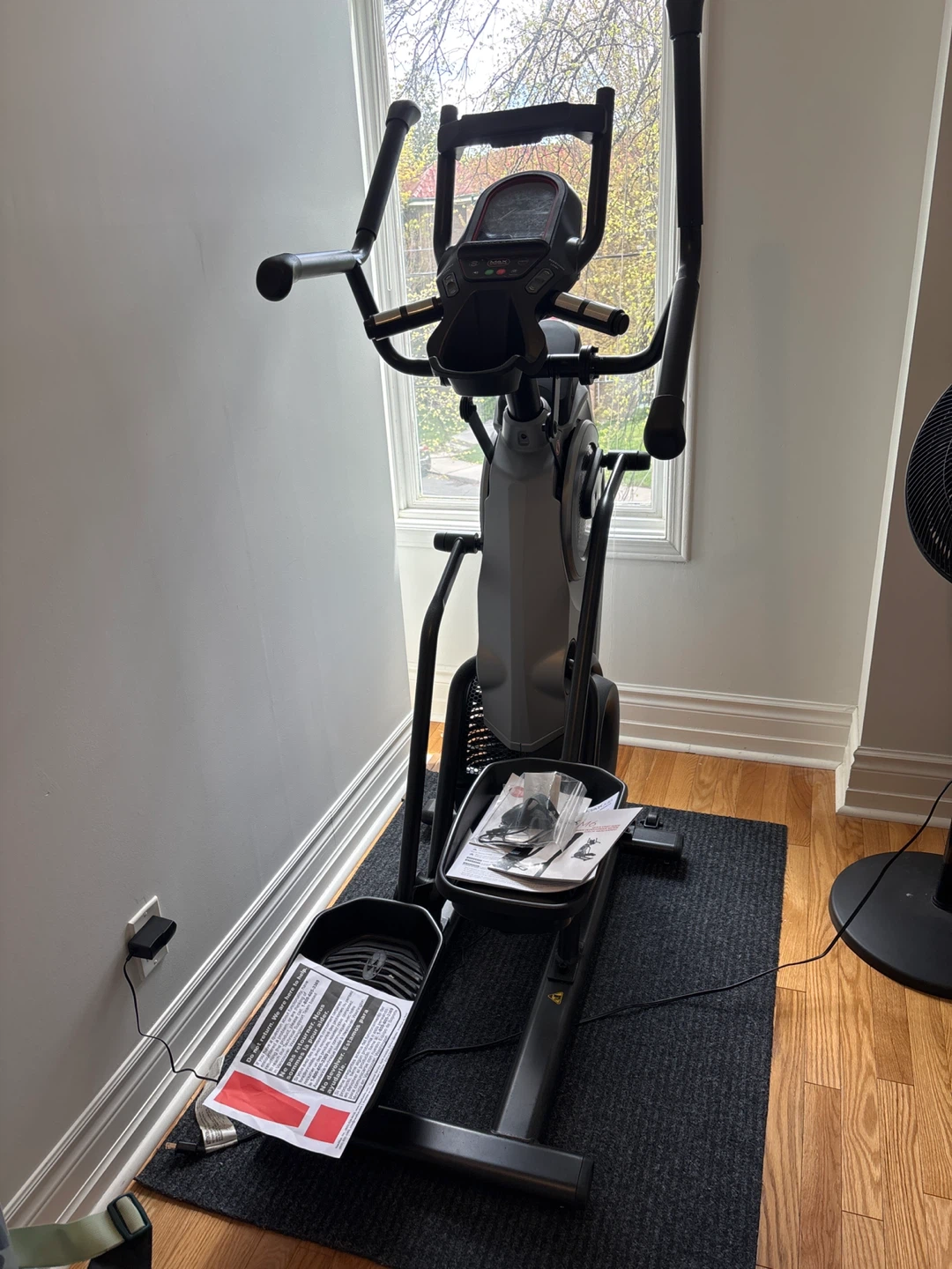 BlowFlex M6 Max Trainer