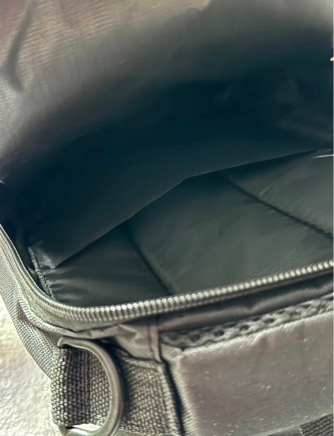 Men’s Messenger Crossbody Bag - photo 4