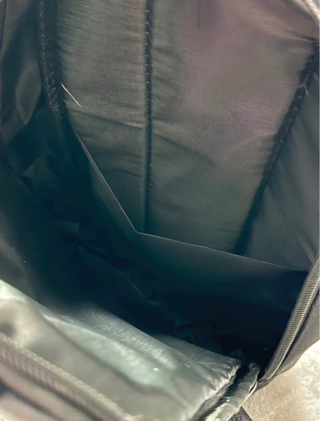 Men’s Messenger Crossbody Bag - photo 3