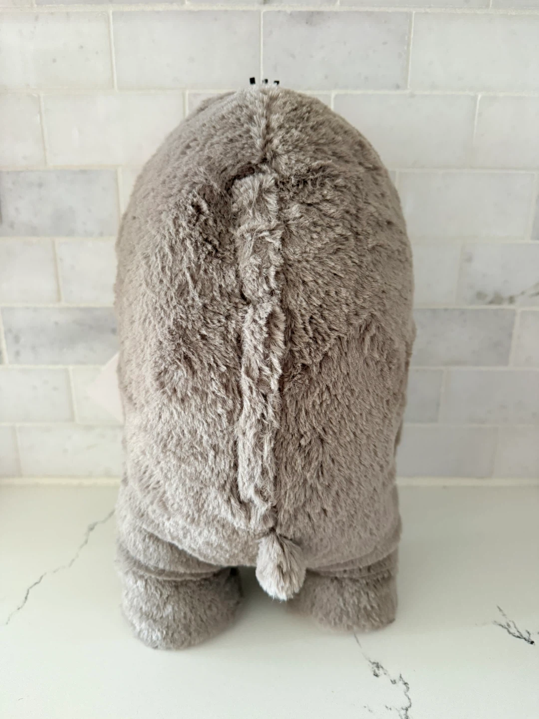 Smoko Sloth Plush with Heatable Pouch - photo 5