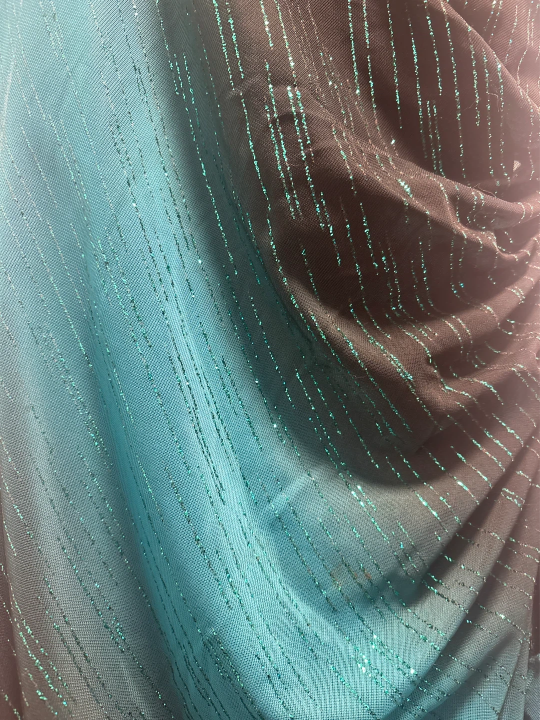 Fancy evening gown - photo 3