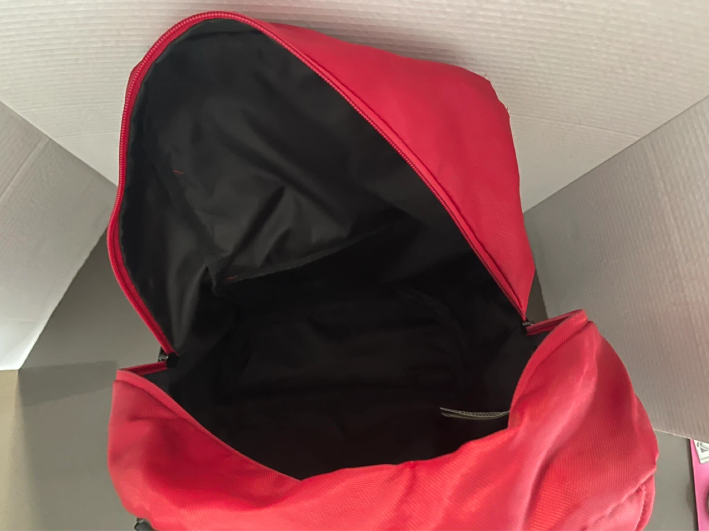 Jordan backpack - photo 5