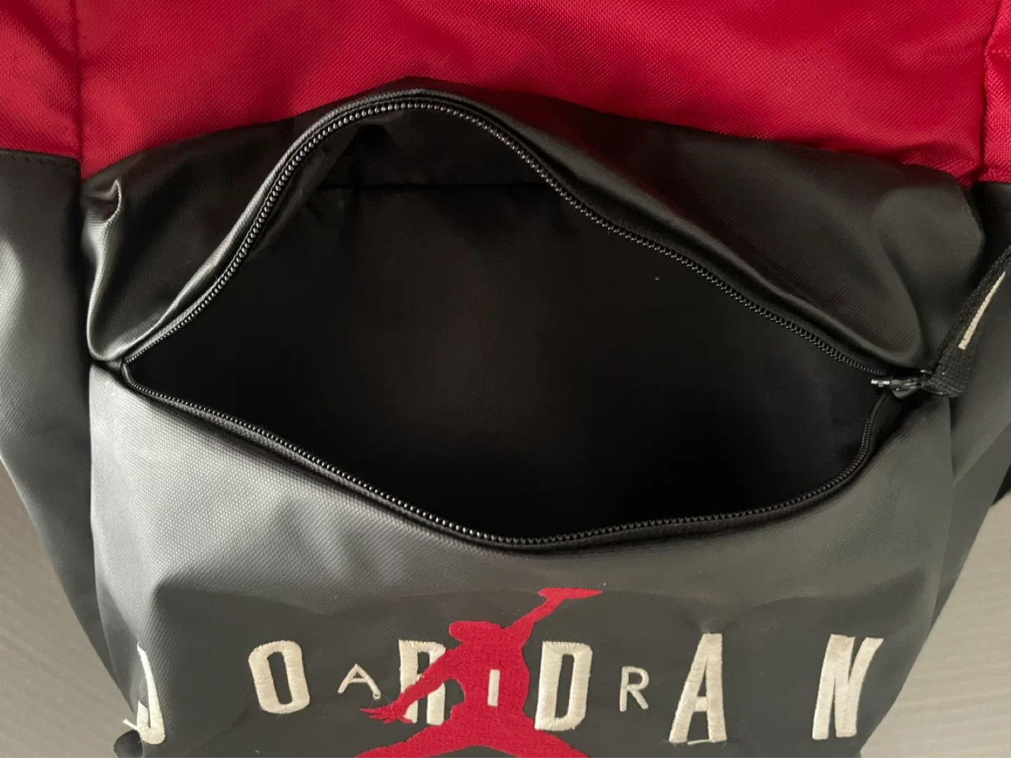 Jordan backpack - photo 4