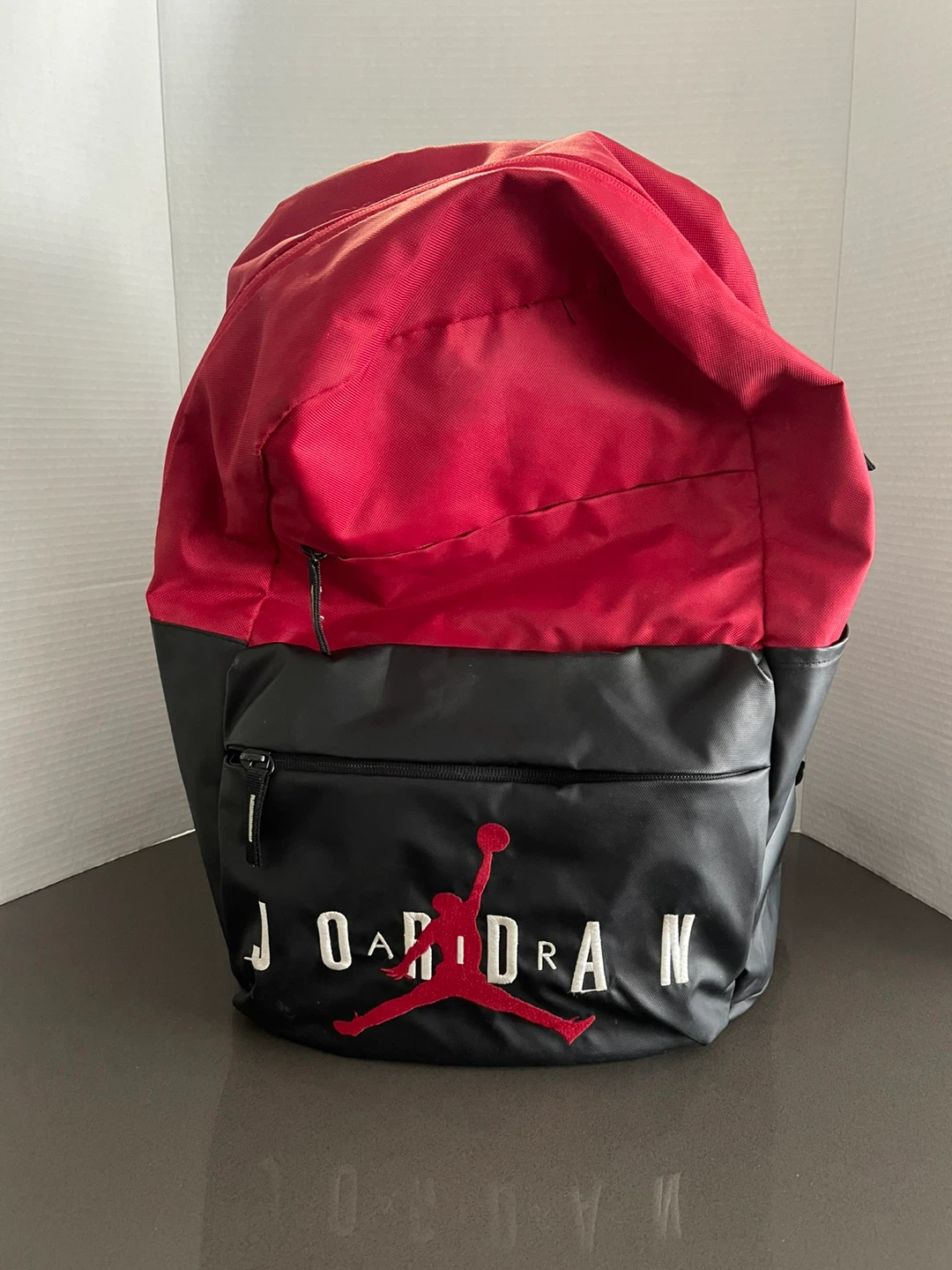 Jordan backpack