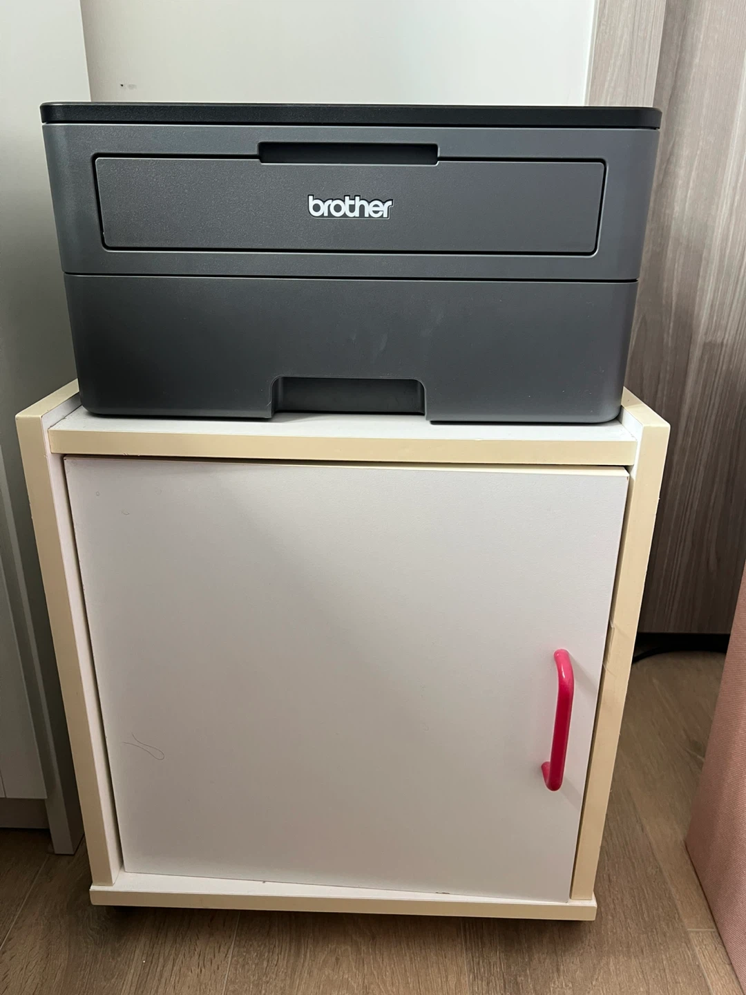 Brother HL-L2370DW Monochrome Laser Printer - photo 3
