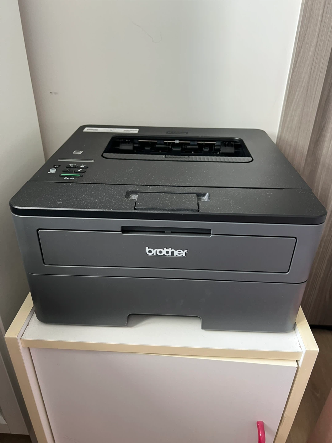 Brother HL-L2370DW Monochrome Laser Printer