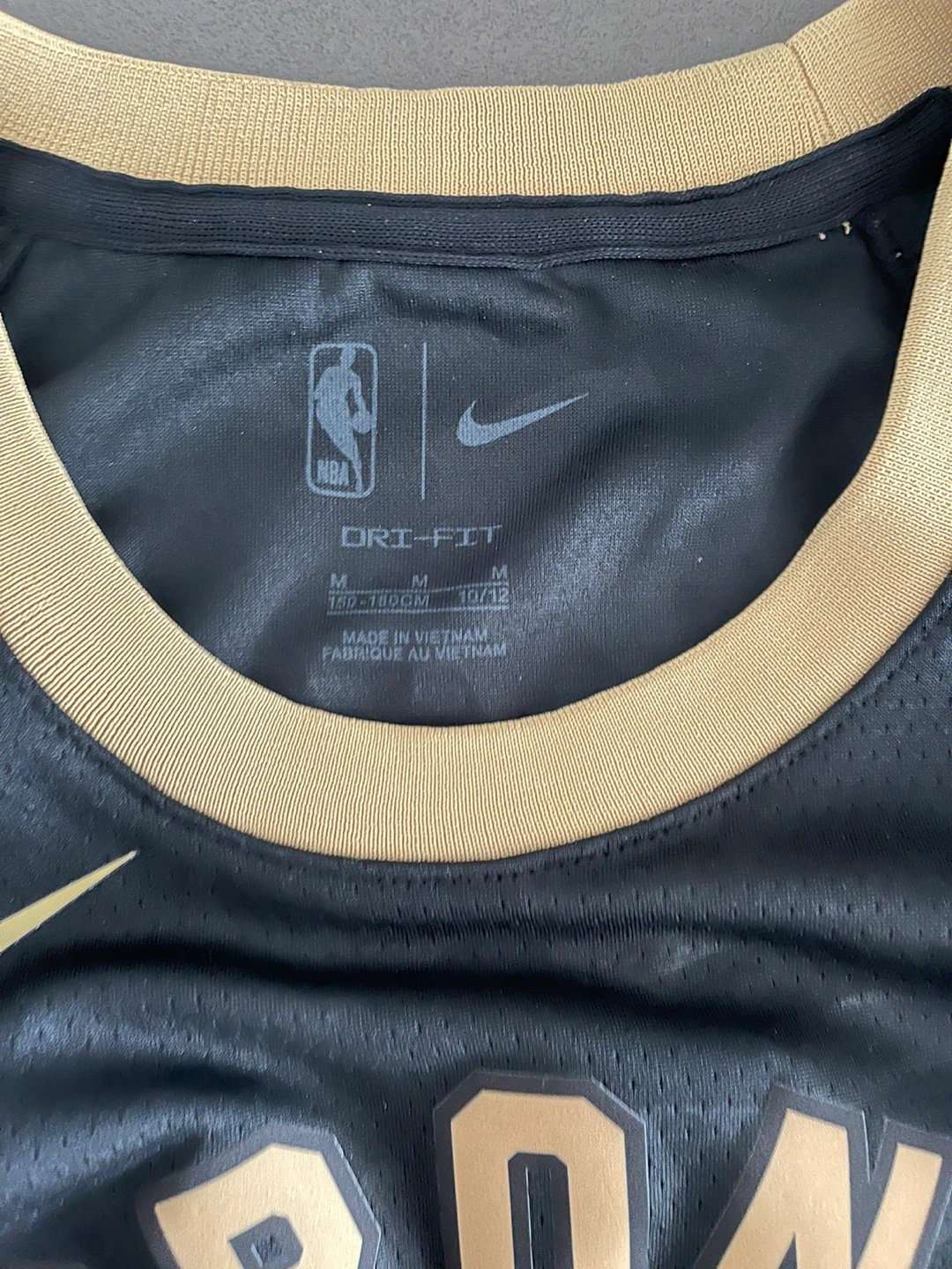 Nike Toronto Raptors Siakam Jersey - photo 3