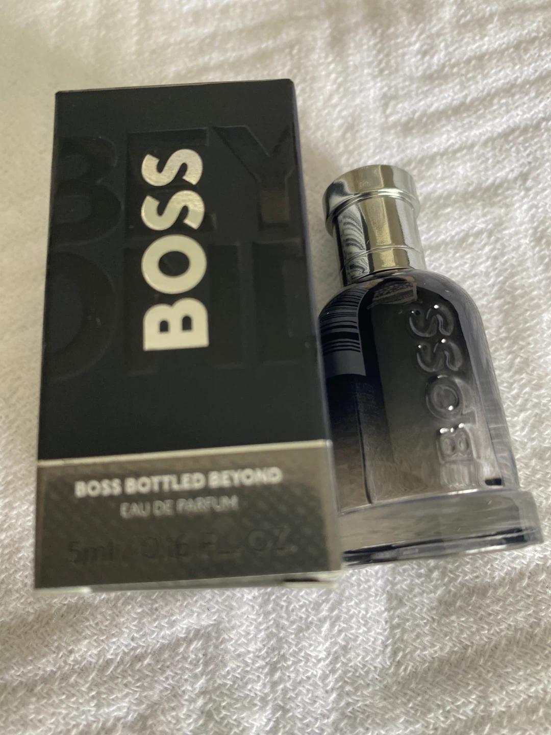 BOSS Bottled Beyond Eau de Parfum Mini - photo 2