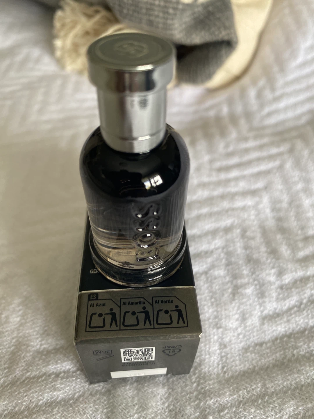 BOSS Bottled Beyond Eau de Parfum Mini - photo 3