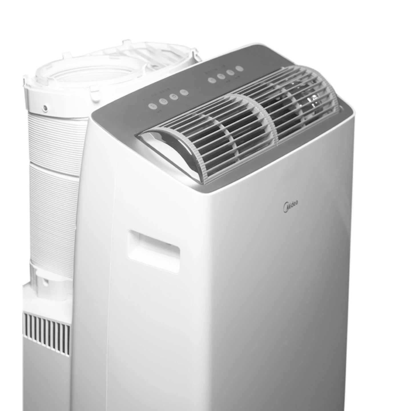 Midea Portable Air Conditioner Unit - photo 3