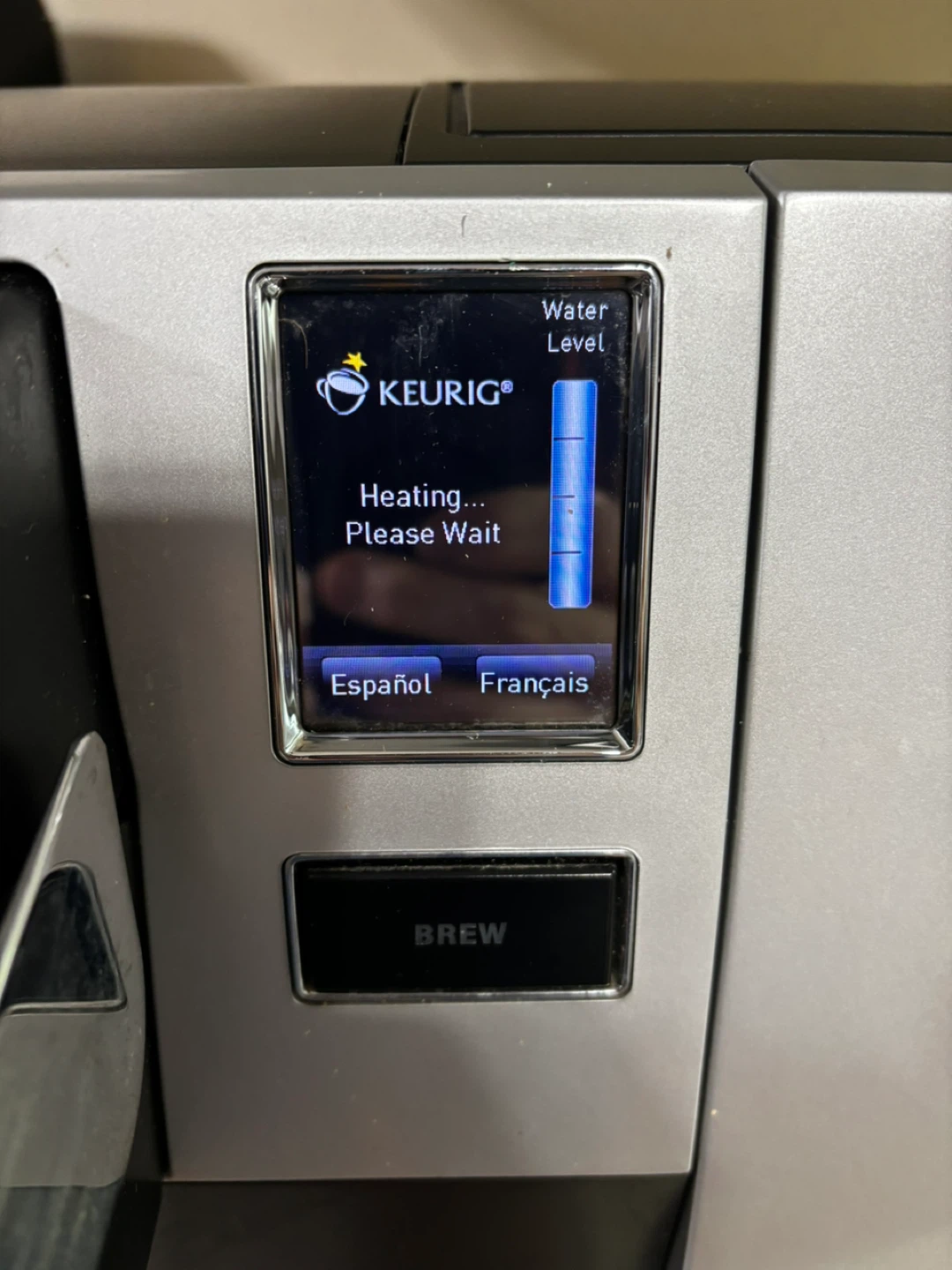 Keurig K150 Coffee Maker - photo 2
