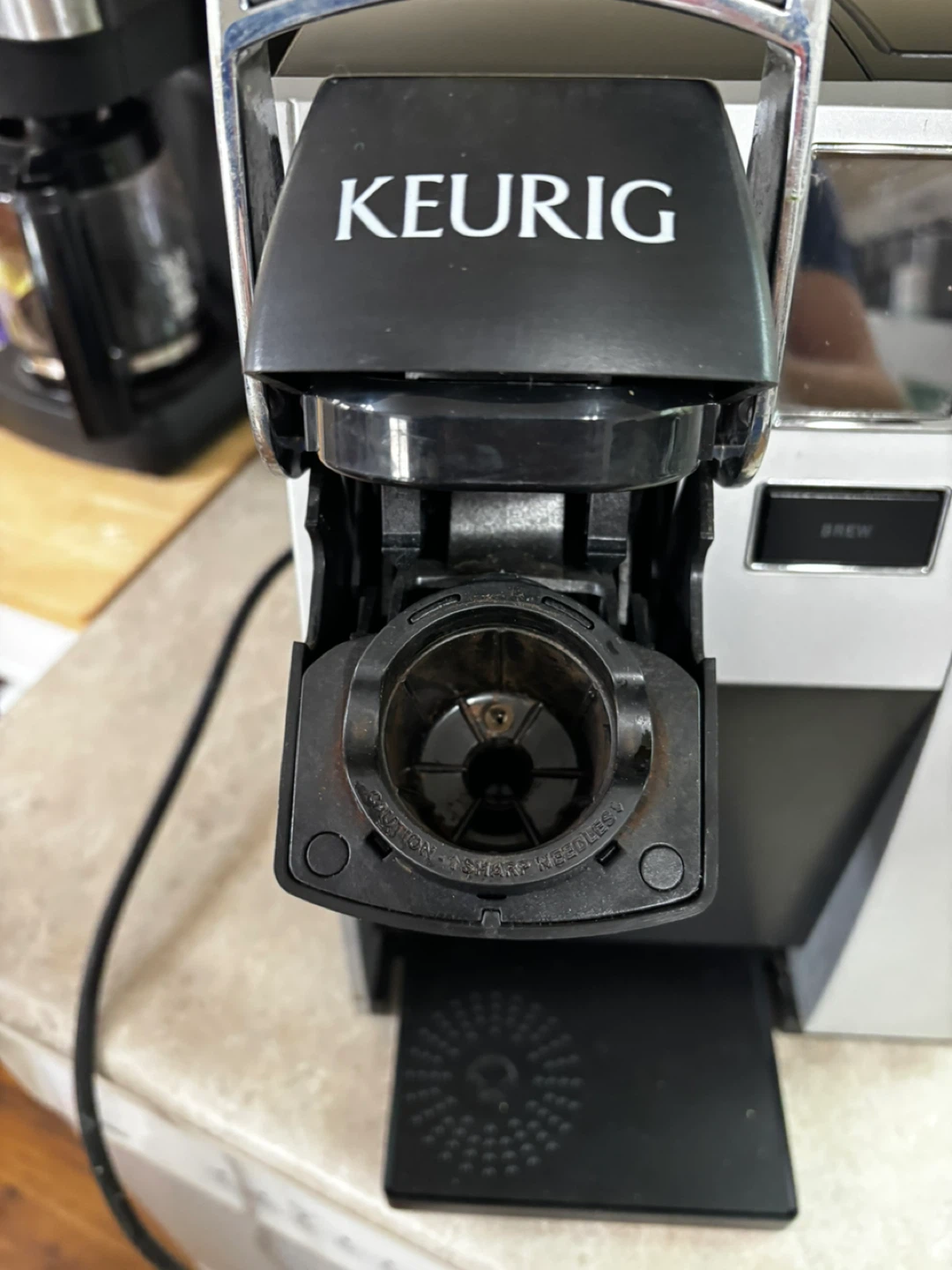 Keurig K150 Coffee Maker - photo 5