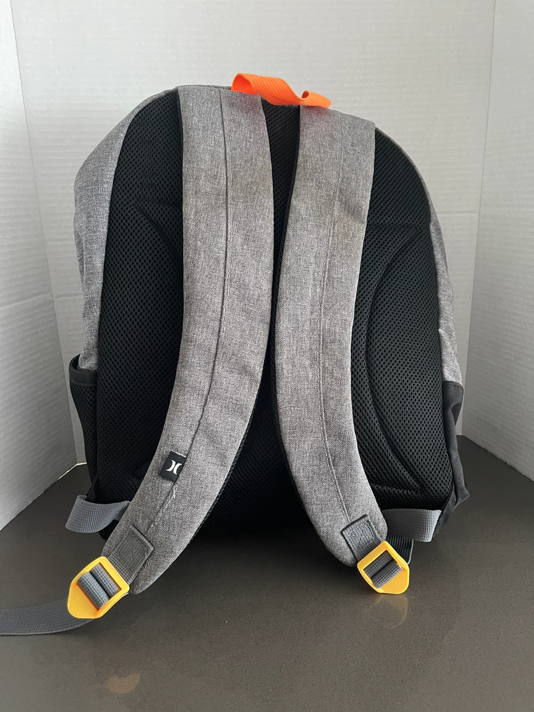 Kid’s Hurley backpack - photo 4