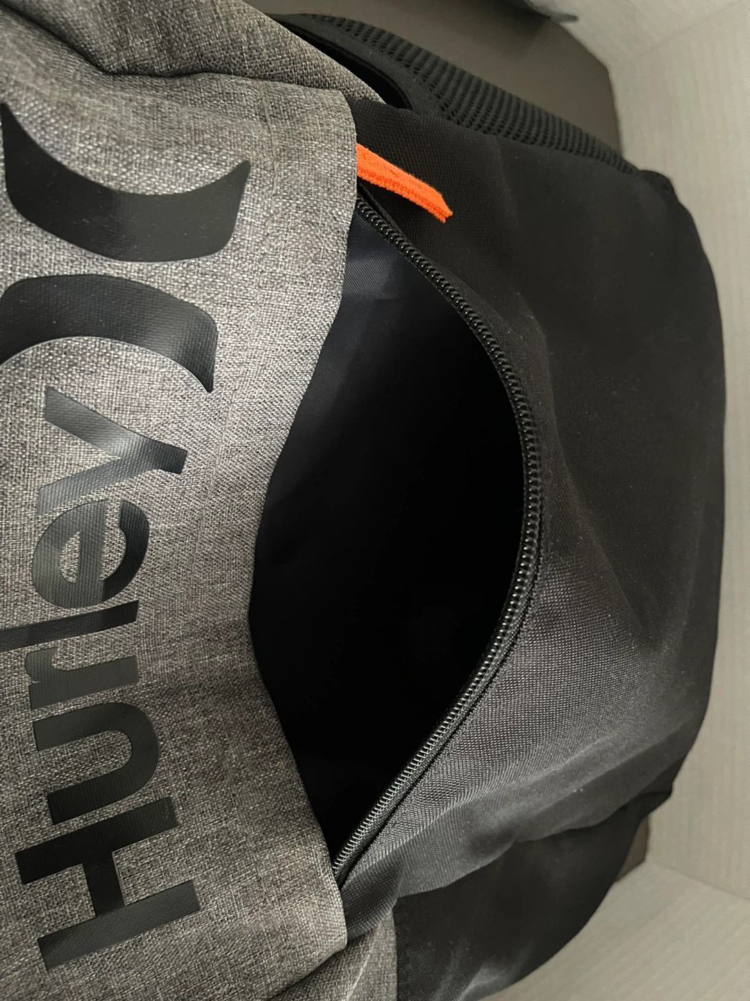 Kid’s Hurley backpack - photo 5