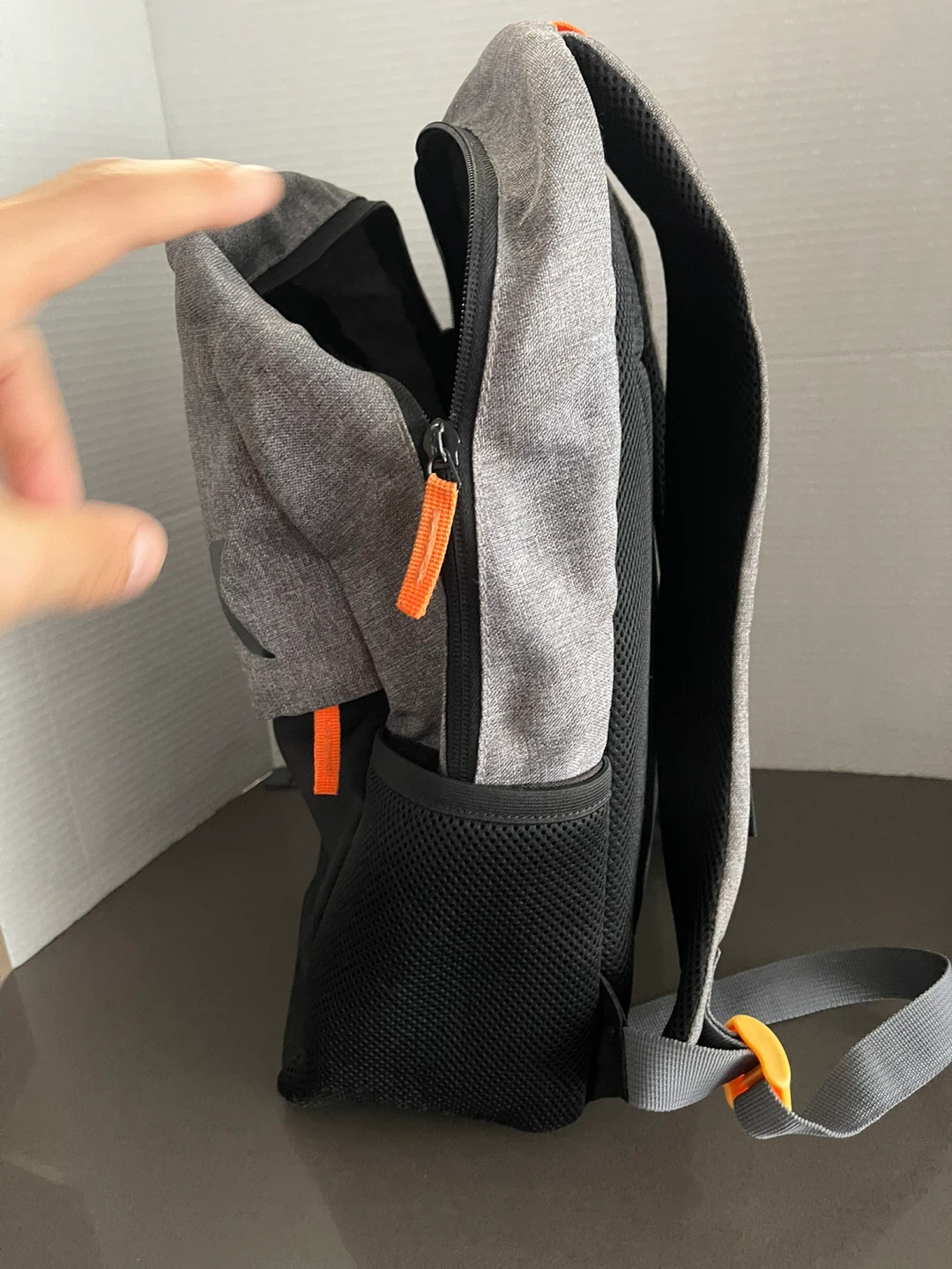 Kid’s Hurley backpack - photo 2