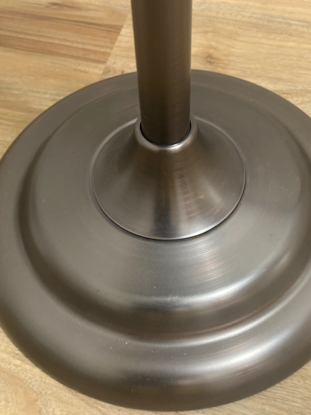Garrison Pedestal Fan - photo 4