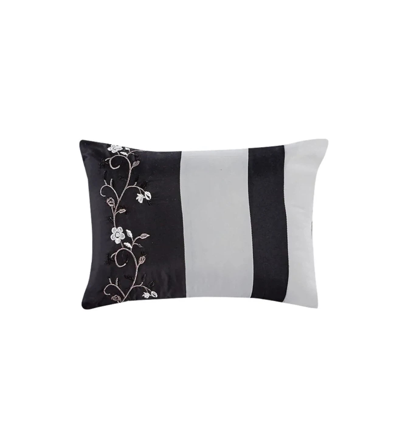 BOURGOGNE 8 piece Bed in a Bag (King) - photo 4