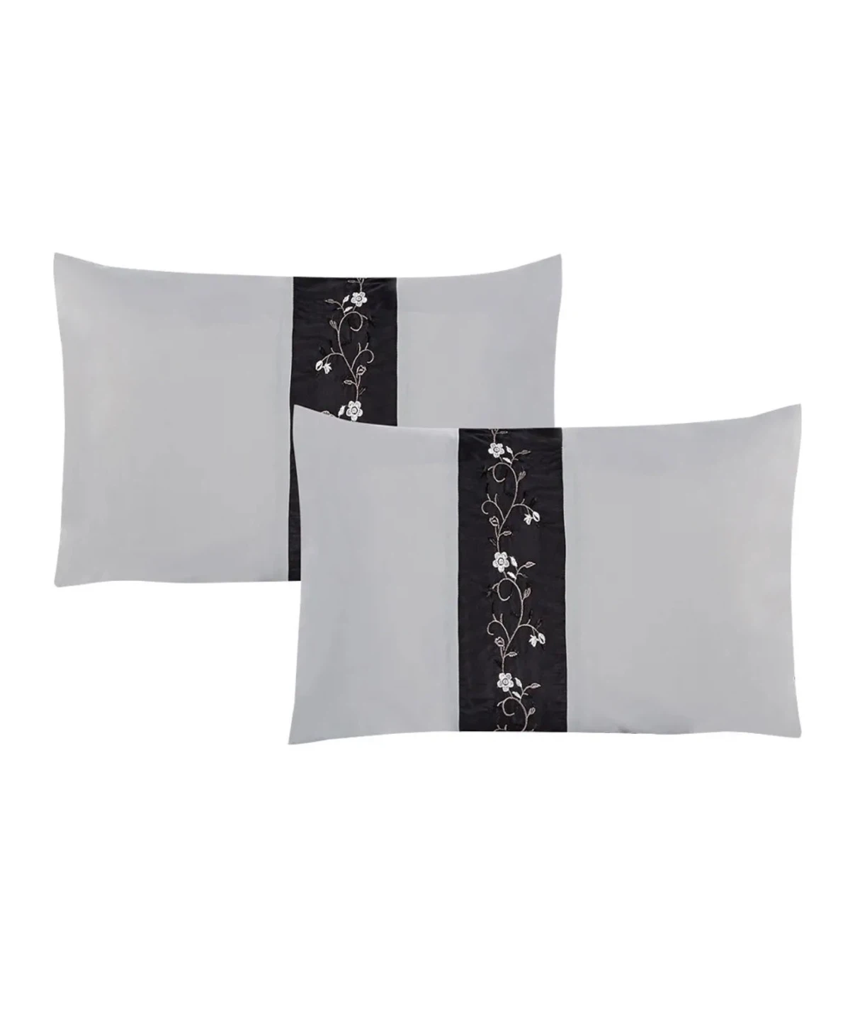 BOURGOGNE 8 piece Bed in a Bag (King) - photo 5