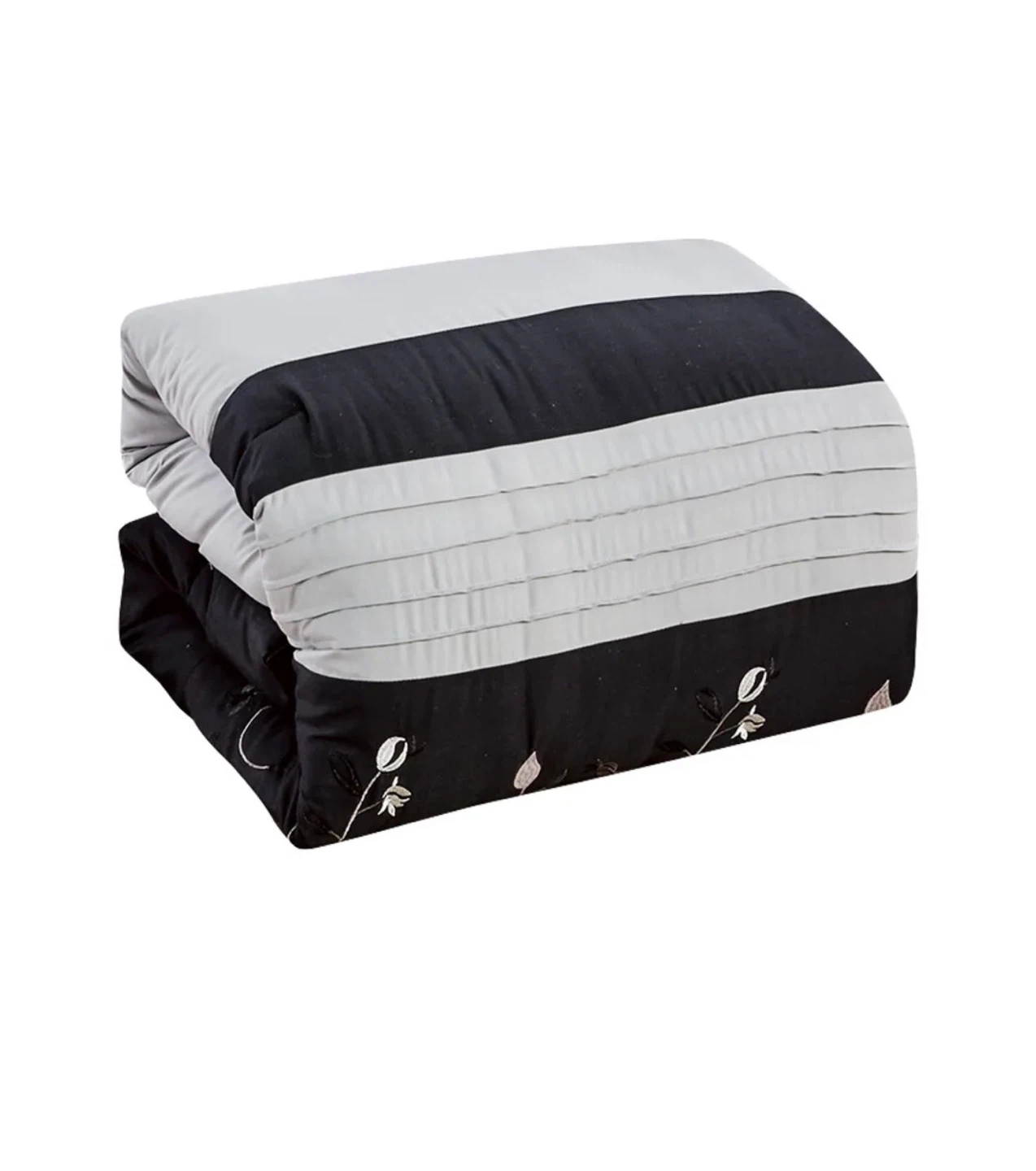 BOURGOGNE 8 piece Bed in a Bag (King) - photo 3