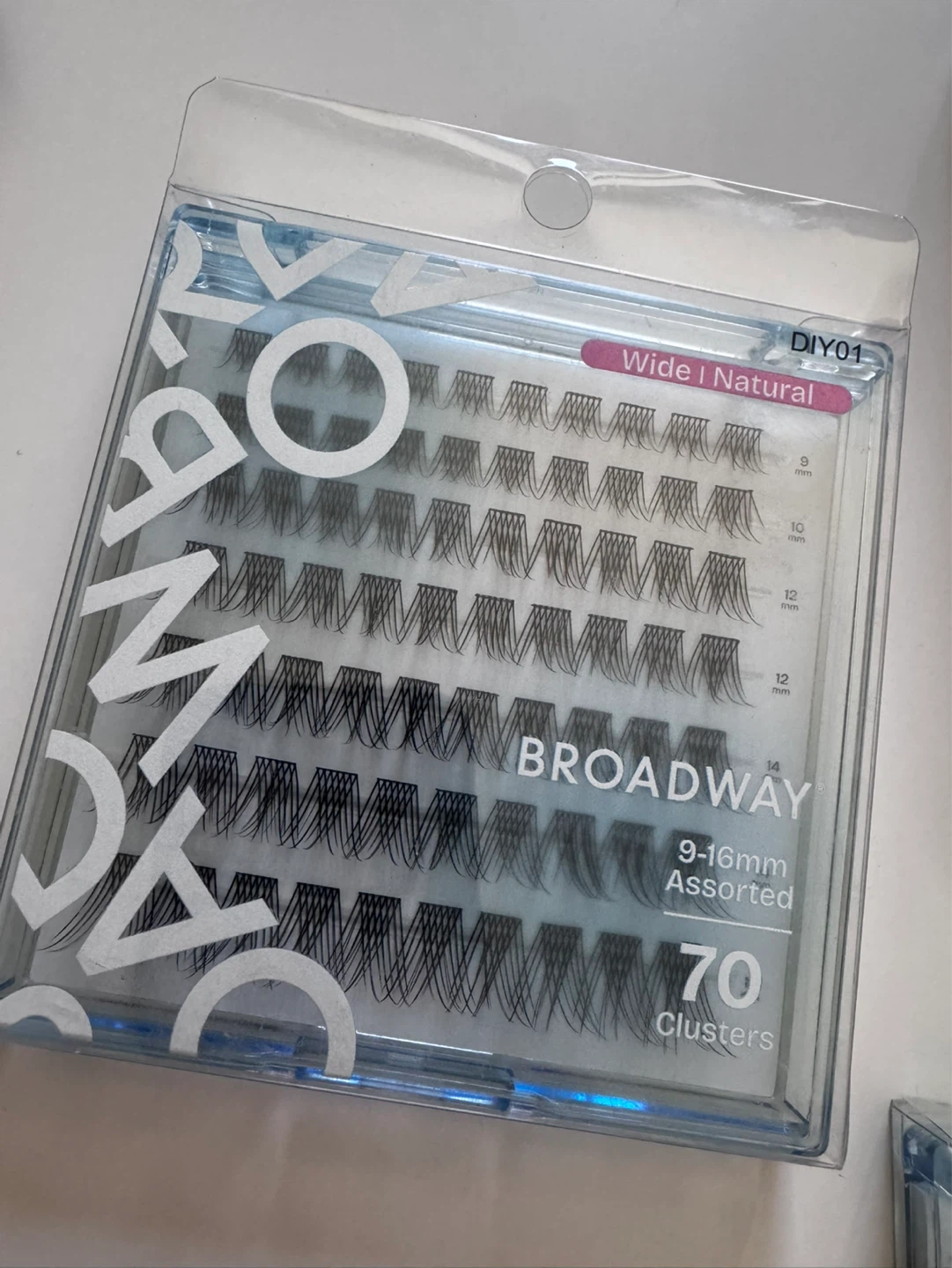 Lash Clusters (Need Glue) - photo 2