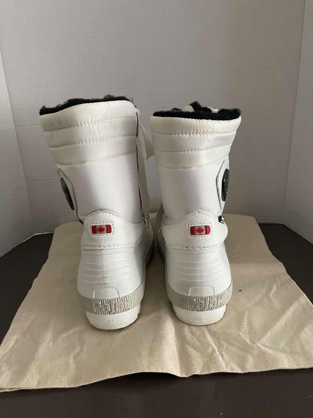 Pajar Selma insulared boots - photo 4