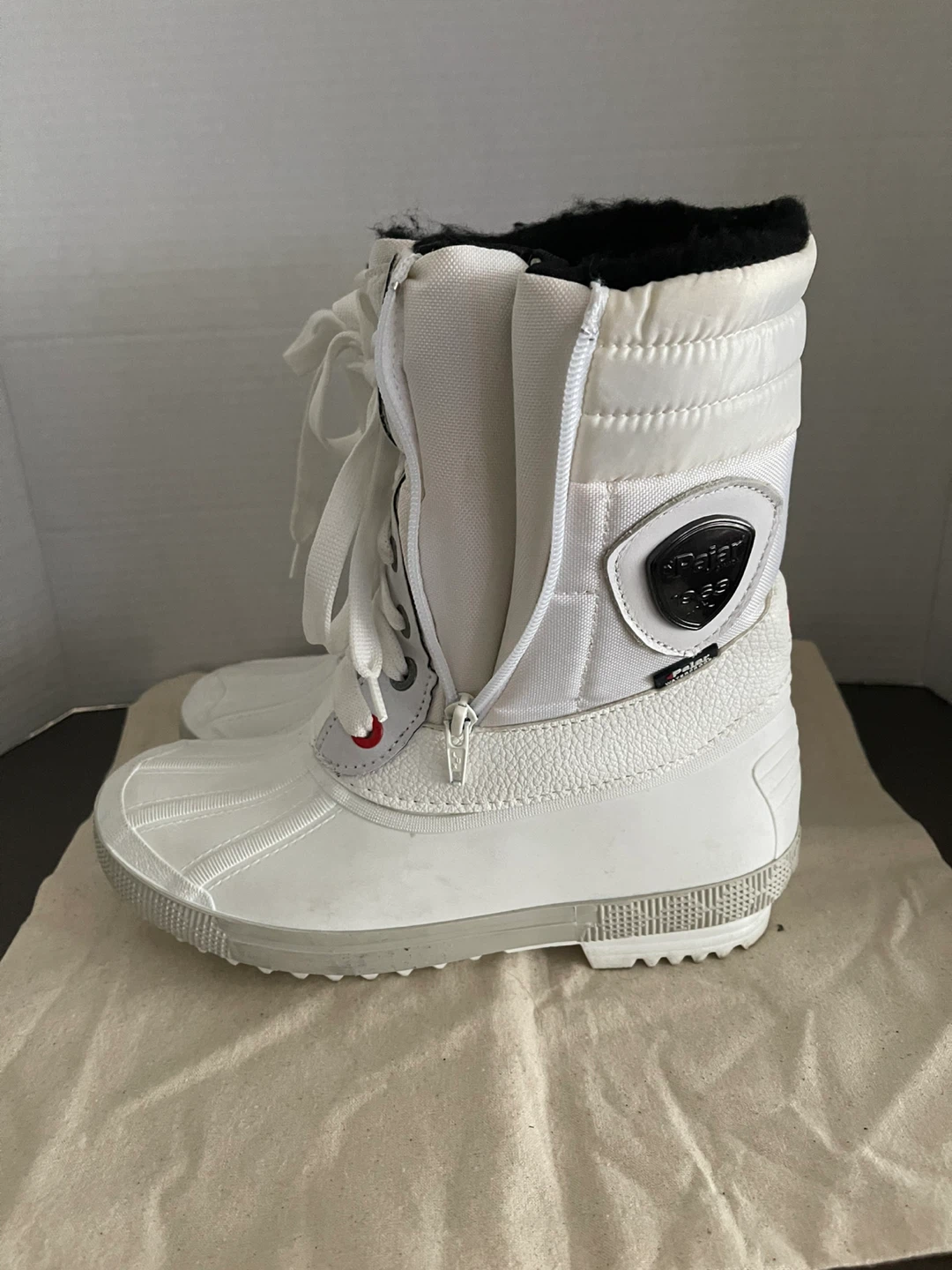 Pajar Selma insulared boots - photo 5
