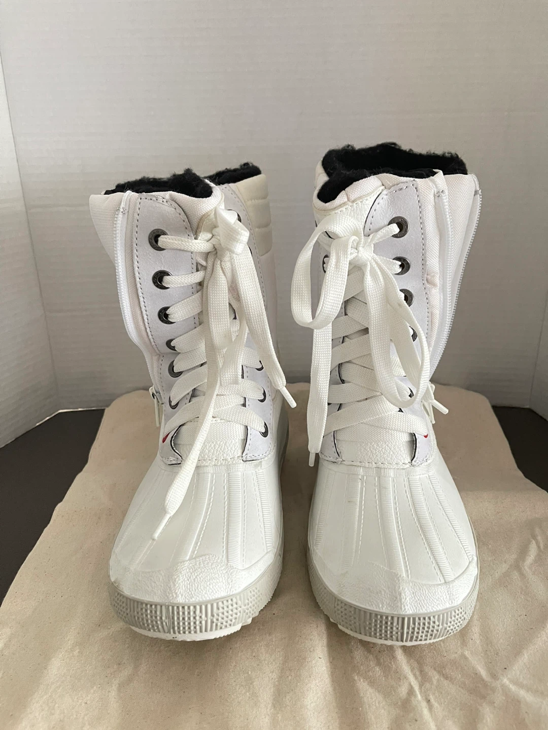 Pajar Selma insulared boots