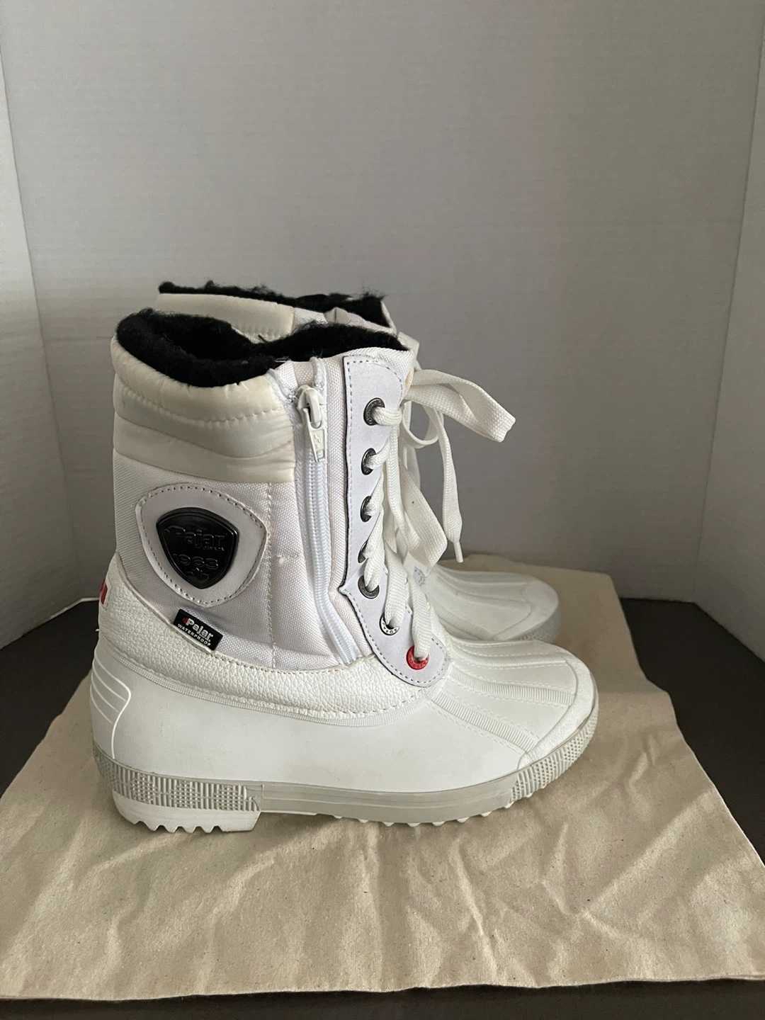 Pajar Selma insulared boots - photo 3
