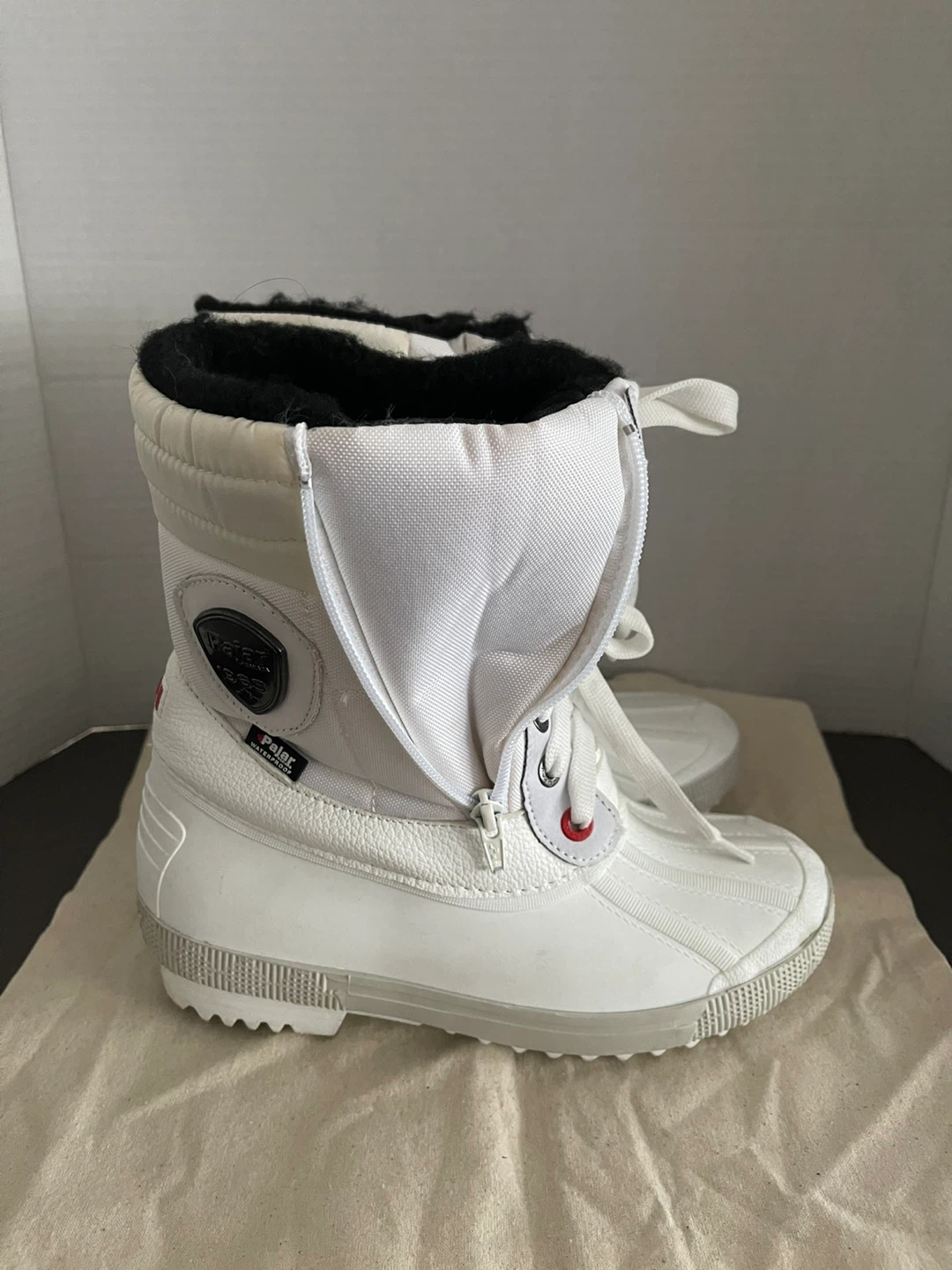 Pajar Selma insulared boots - photo 2