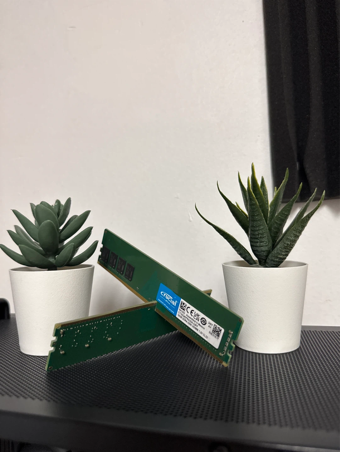 32GB DDR4 ram