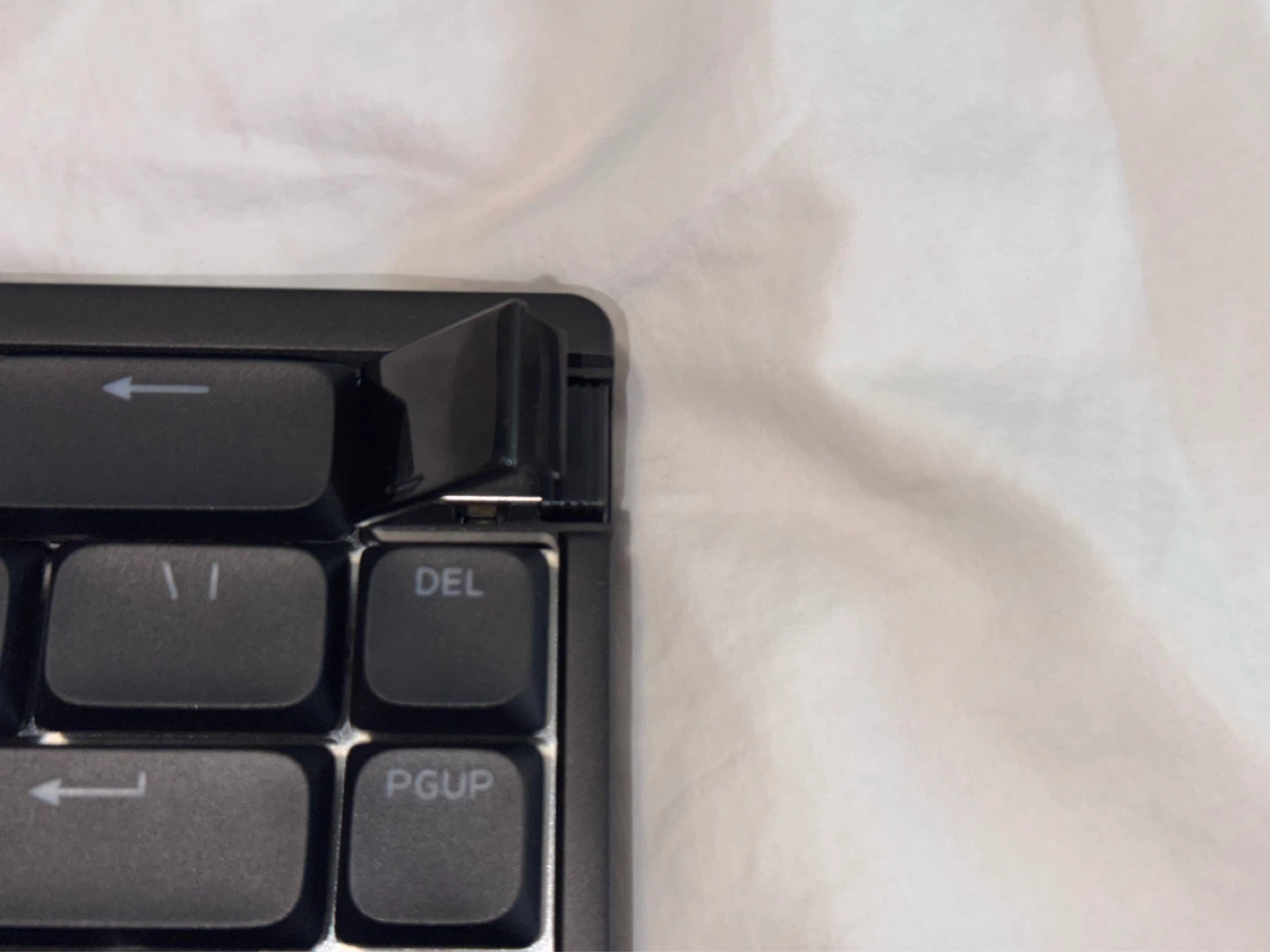 Keydous AJ68 low profile Mechanical Keyboard - photo 5