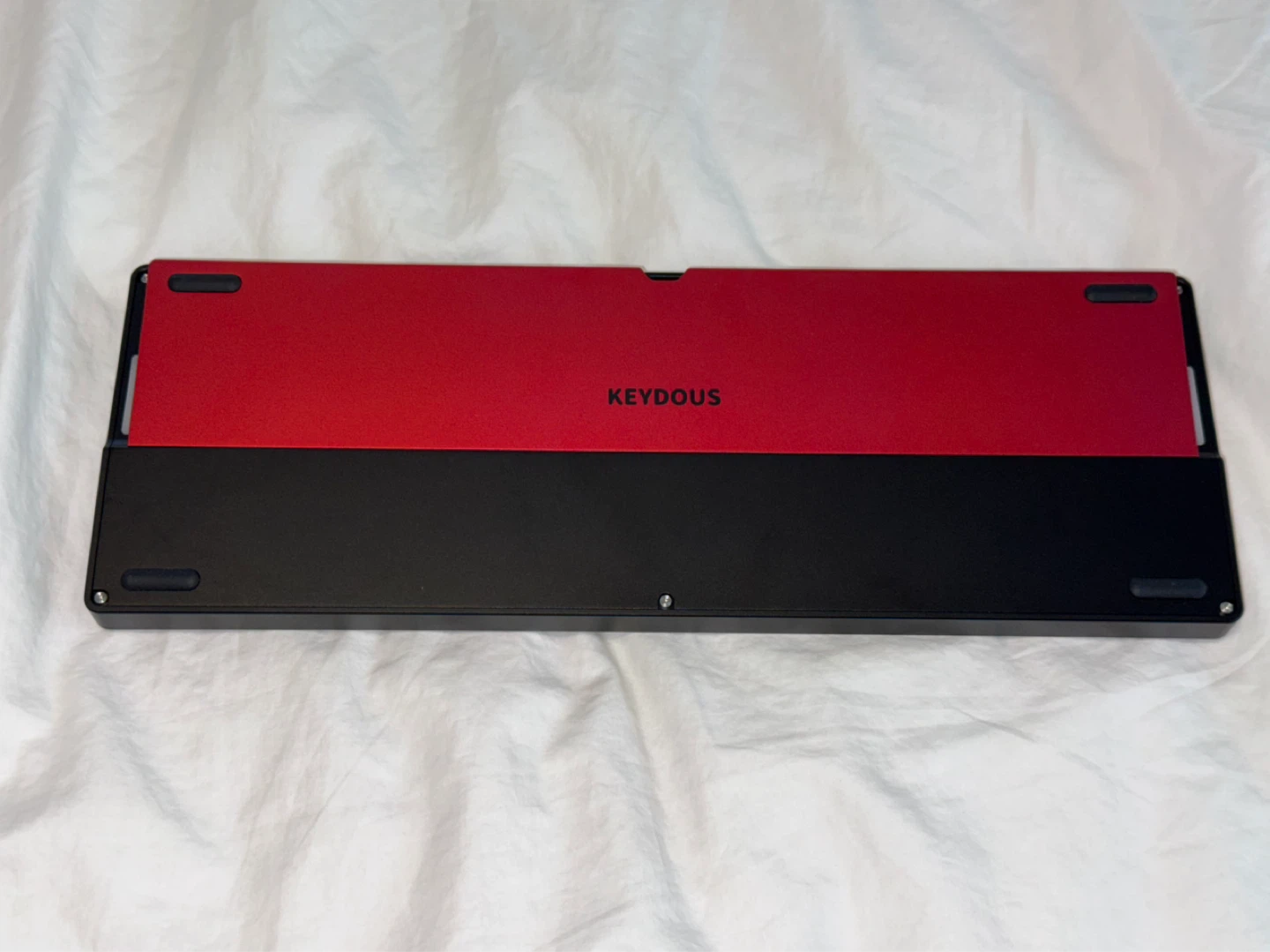 Keydous AJ68 low profile Mechanical Keyboard - photo 3