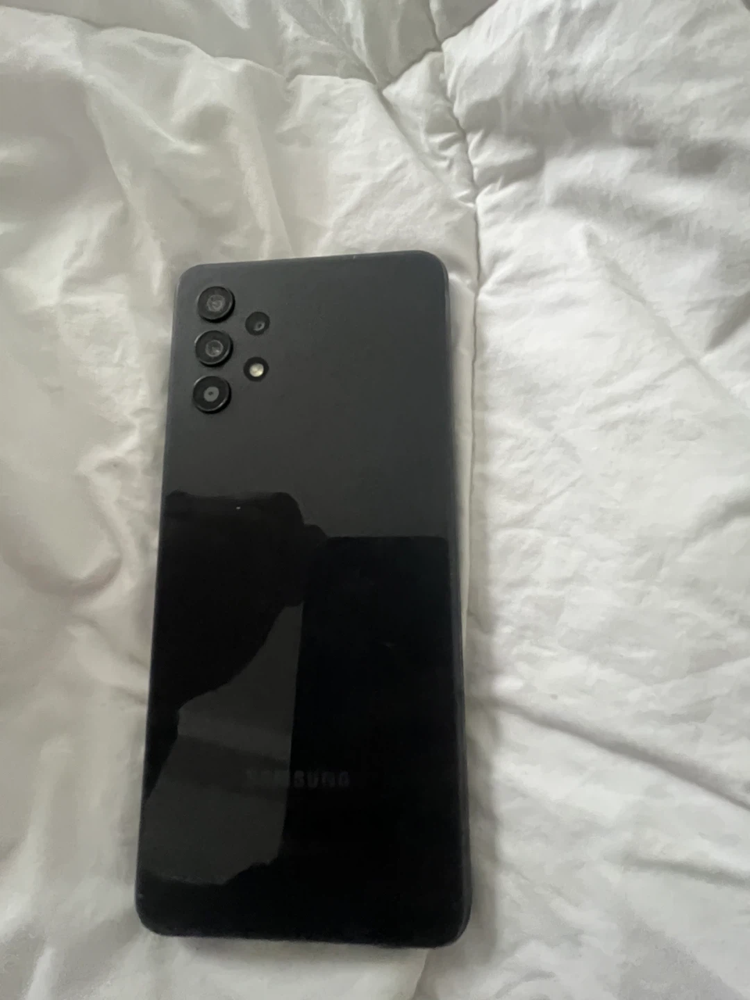 Samsung Galaxy A32 5G - photo 3