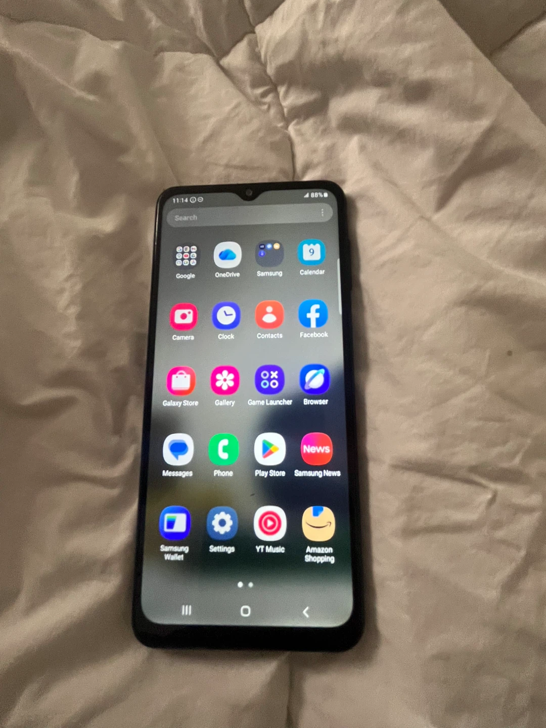 Samsung Galaxy A32 5G - photo 2