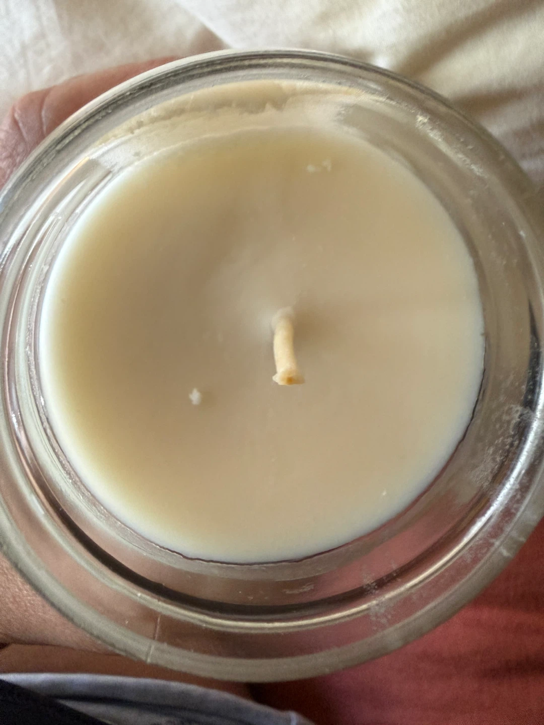 Candle - photo 3