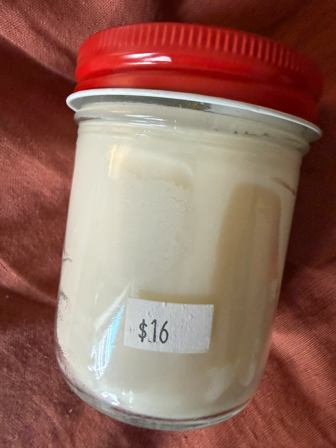 Candle - photo 2