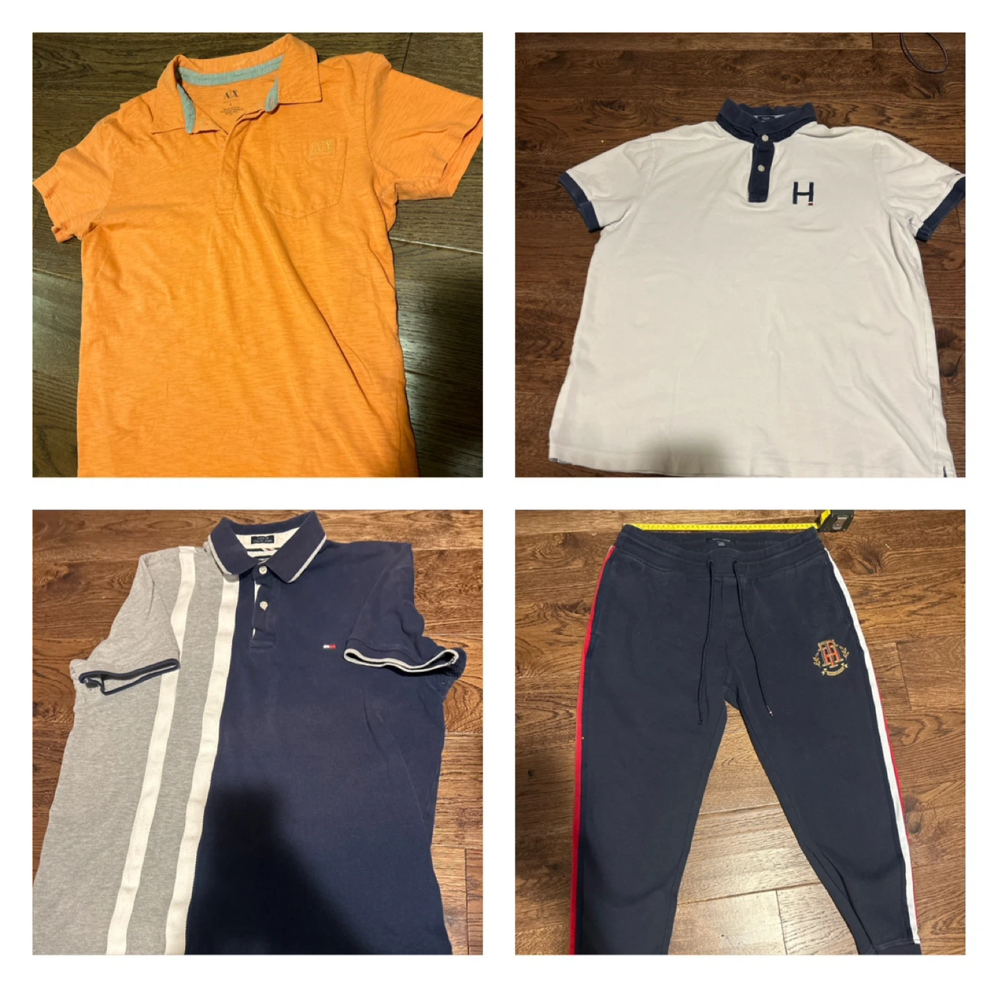 4 items for 80$